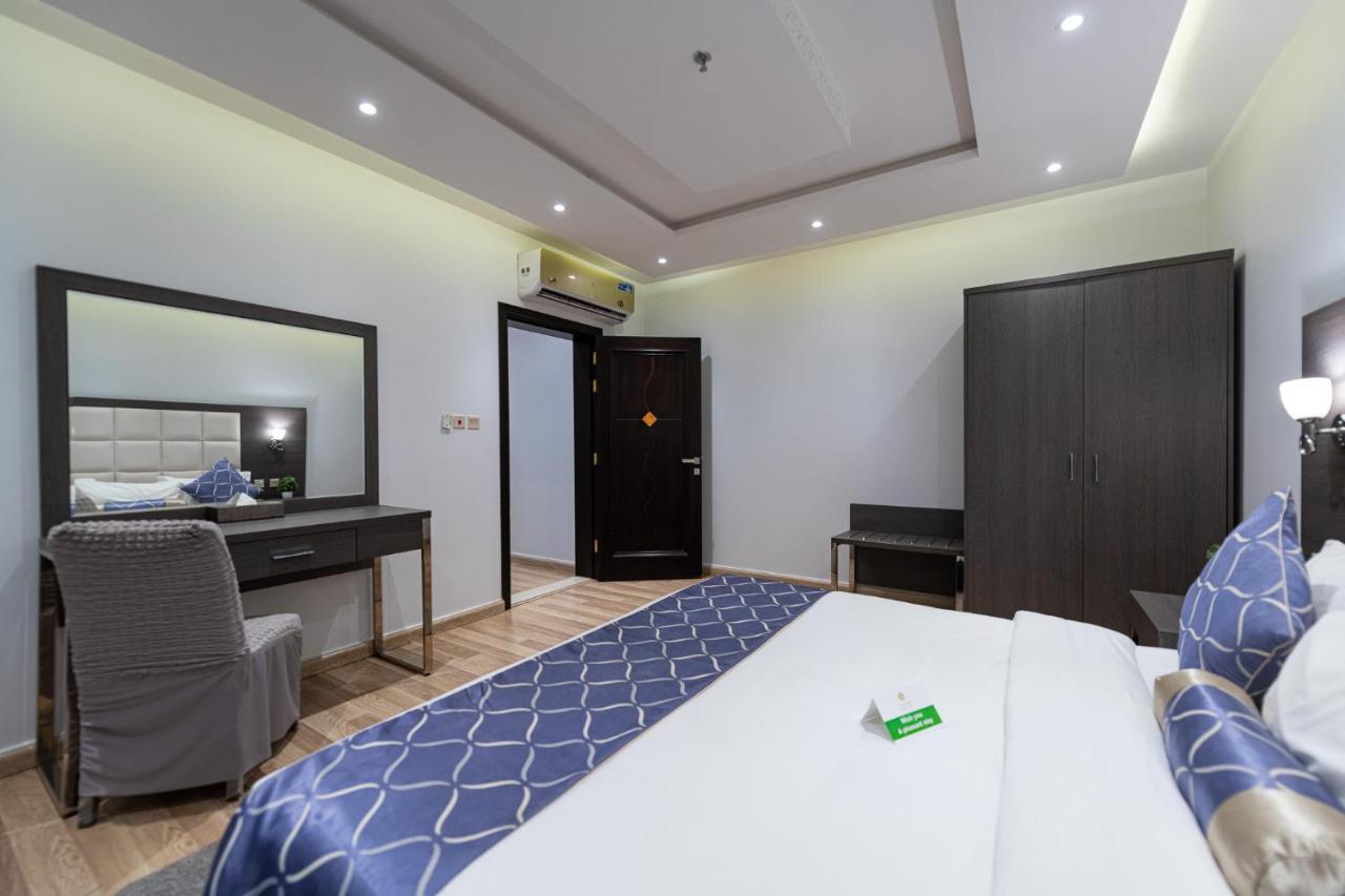 Ar Rabwah Holiday Plus Al Marwa מראה חיצוני תמונה
