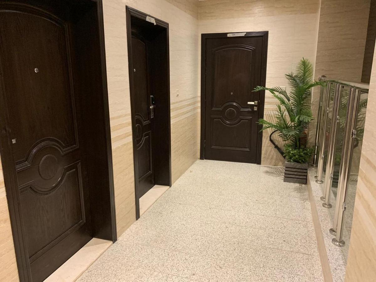 Ar Rabwah Holiday Plus Al Marwa מראה חיצוני תמונה