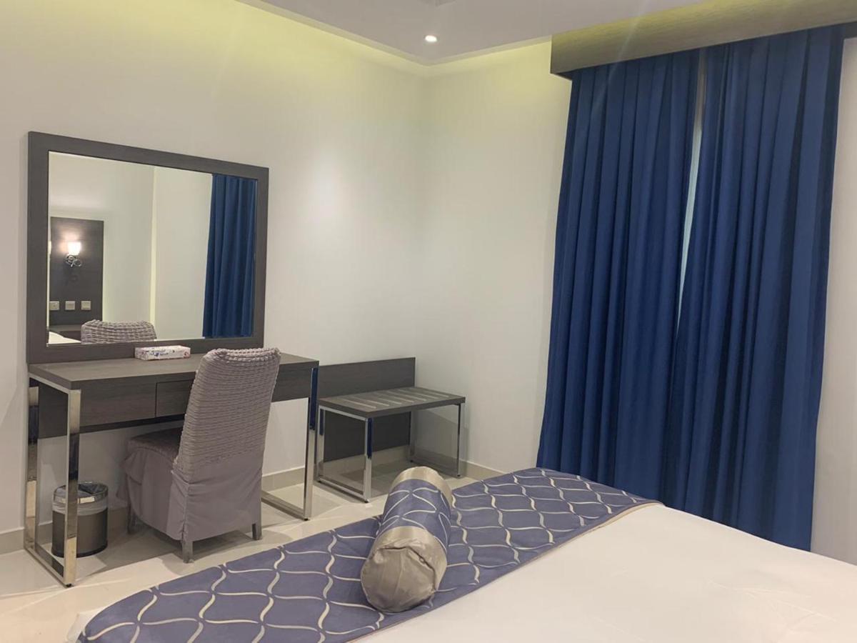 Ar Rabwah Holiday Plus Al Marwa מראה חיצוני תמונה