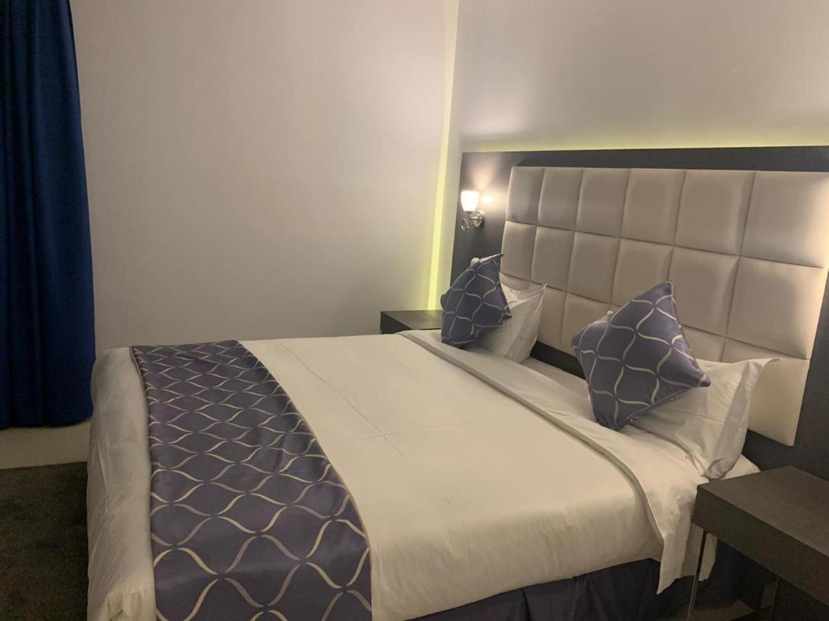 Ar Rabwah Holiday Plus Al Marwa מראה חיצוני תמונה