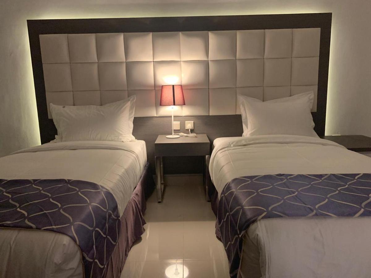 Ar Rabwah Holiday Plus Al Marwa מראה חיצוני תמונה
