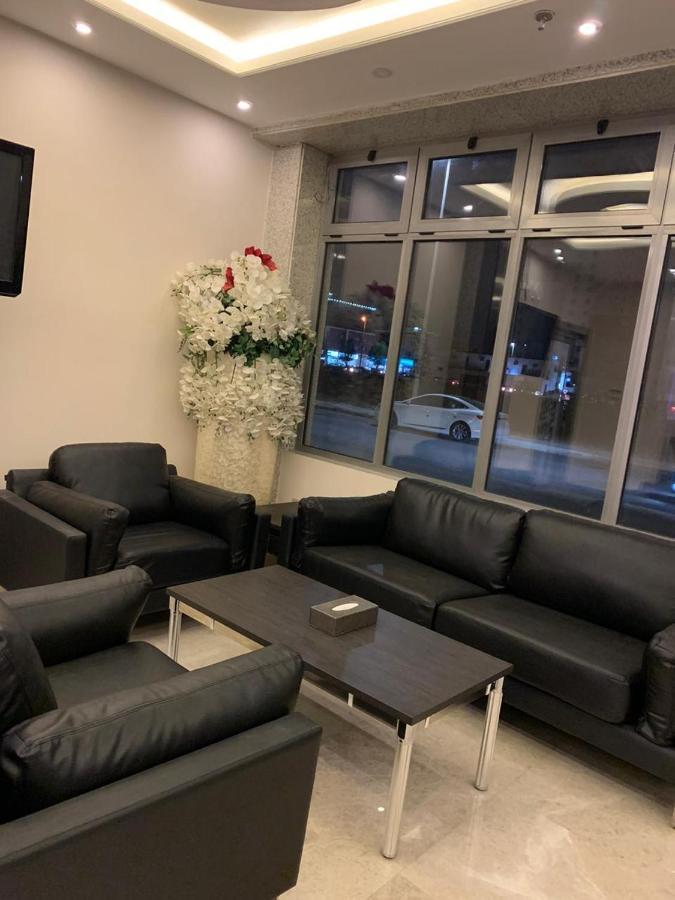 Ar Rabwah Holiday Plus Al Marwa מראה חיצוני תמונה