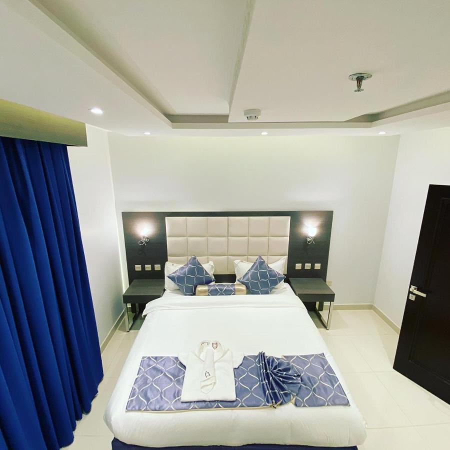 Ar Rabwah Holiday Plus Al Marwa מראה חיצוני תמונה